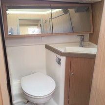 Beneteau Oceanis 41.1
