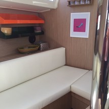 Beneteau Oceanis 41.1