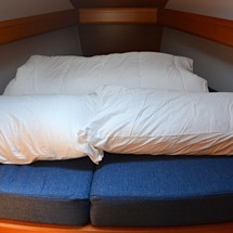 Jeanneau Sun Odyssey 449