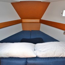 Jeanneau Sun Odyssey 449
