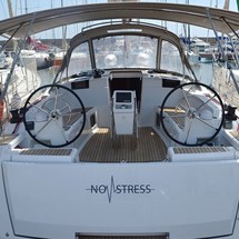 Jeanneau Sun Odyssey 449