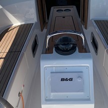 Bavaria CRUISER 34