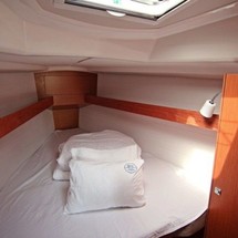 Bavaria CRUISER 34