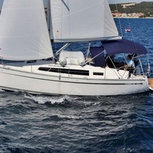 Bavaria CRUISER 34