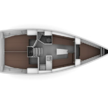 Bavaria CRUISER 34