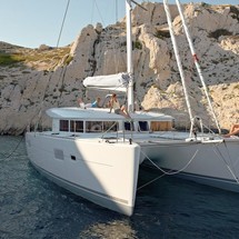 Lagoon 400 S2