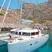 Lagoon 400 S2