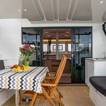 Lagoon 50