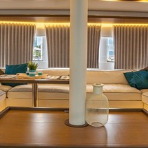 Lagoon 50