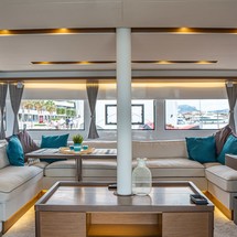 Lagoon 50