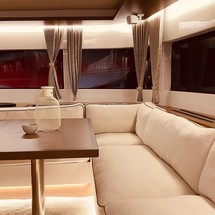 Lagoon 50