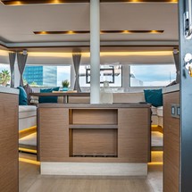 Lagoon 50