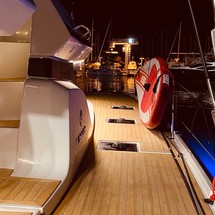 Lagoon 50