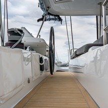 Lagoon 50