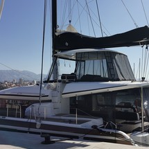 Lagoon 50