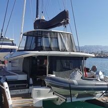 Lagoon 50