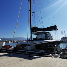 Lagoon 50