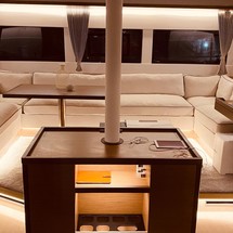 Lagoon 50