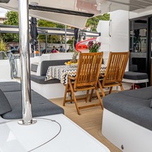 Lagoon 50