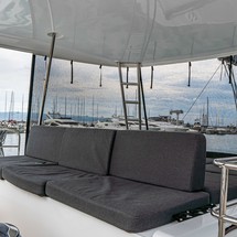 Lagoon 50