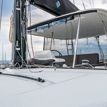 Lagoon 50