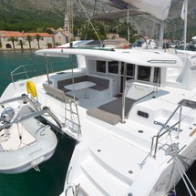 Lagoon 450 F