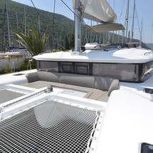 Lagoon 450 F