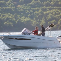 Atlantic Sun Cruiser 690