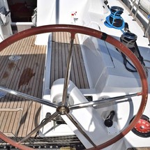 Beneteau First 45