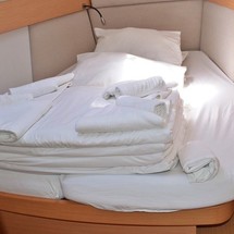 Beneteau First 45