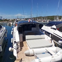 Focus Power 36