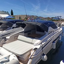 Focus Power 36