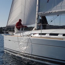 Beneteau First 35