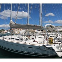 Beneteau First 35