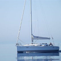Beneteau First 35