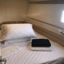 Fountaine Pajot MY 37