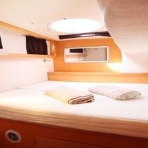 Fountaine Pajot Cumberland 46