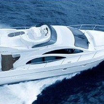 Azimut 42