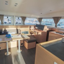 Lagoon 400 S2