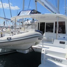 Lagoon 400 S2