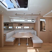 Beneteau Oceanis 51.1
