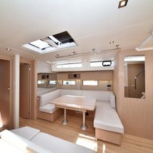 Beneteau Oceanis 51.1