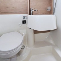 Beneteau Oceanis 51.1