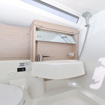 Beneteau Oceanis 51.1
