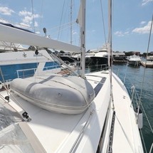 Beneteau Oceanis 51.1