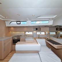 Beneteau Oceanis 51.1