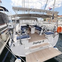Beneteau Oceanis 51.1