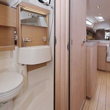 Beneteau Oceanis 51.1