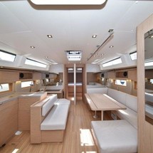 Beneteau Oceanis 51.1