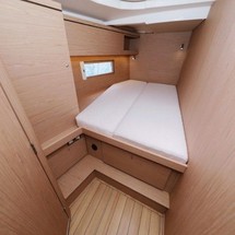 Beneteau Oceanis 51.1
